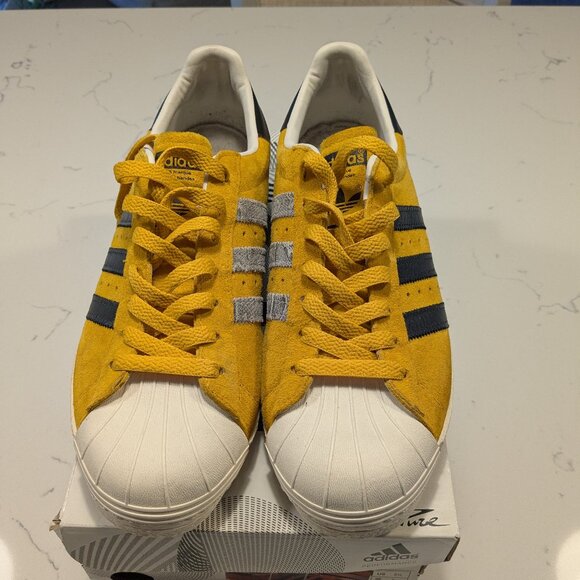 adidas superstar men size 9 lot (4) - Picture 1 of 16